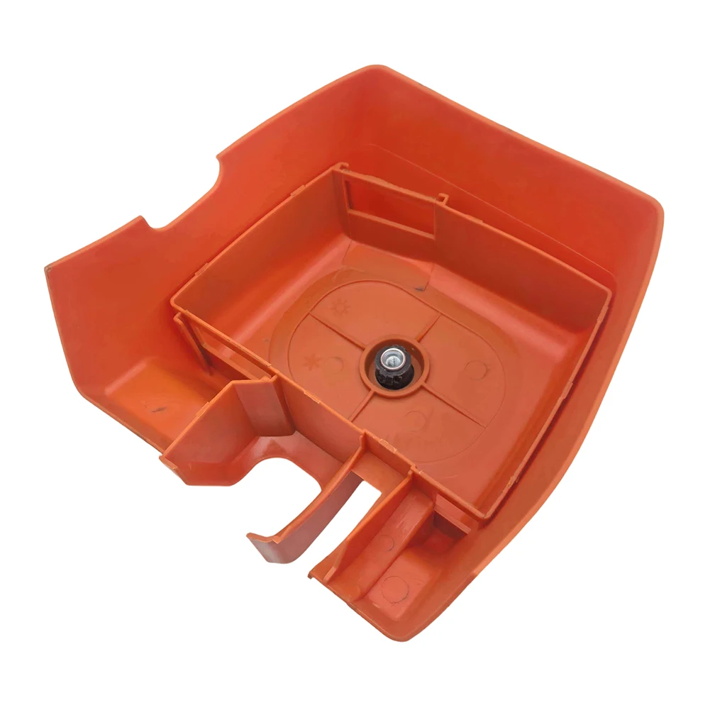 1128 140 1001 Cover Chainsaw Air Filter Chainsaw Maintenance Parts Tool Part Secure Fit Protects From Dust And Debris