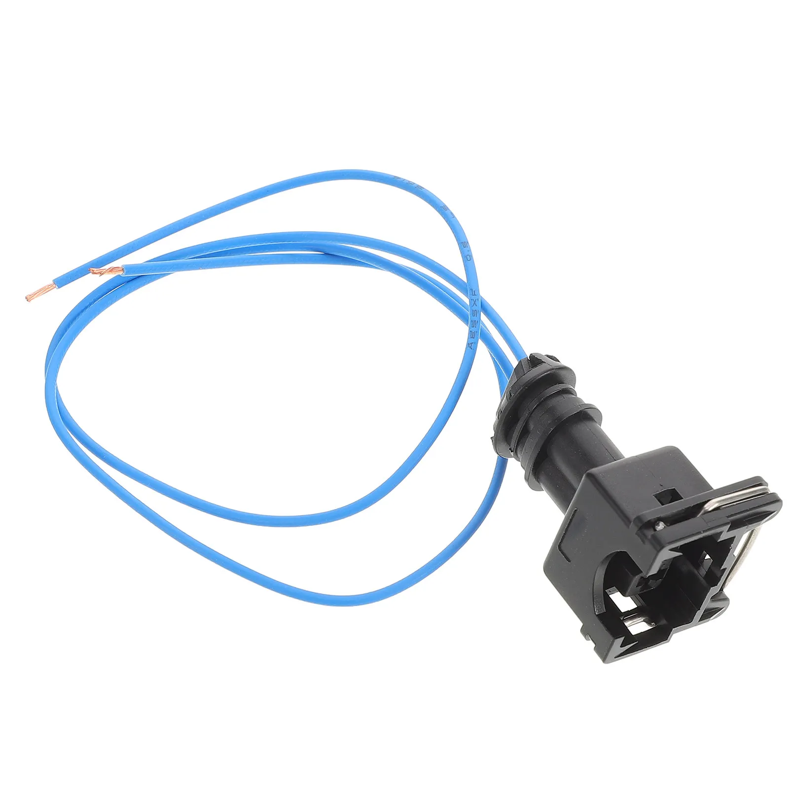 

Fuel Pump Connector Wire Harness for Diesel Heater Efficient Car Air Heating Defrost Parking Heater Replacement Wire Harness