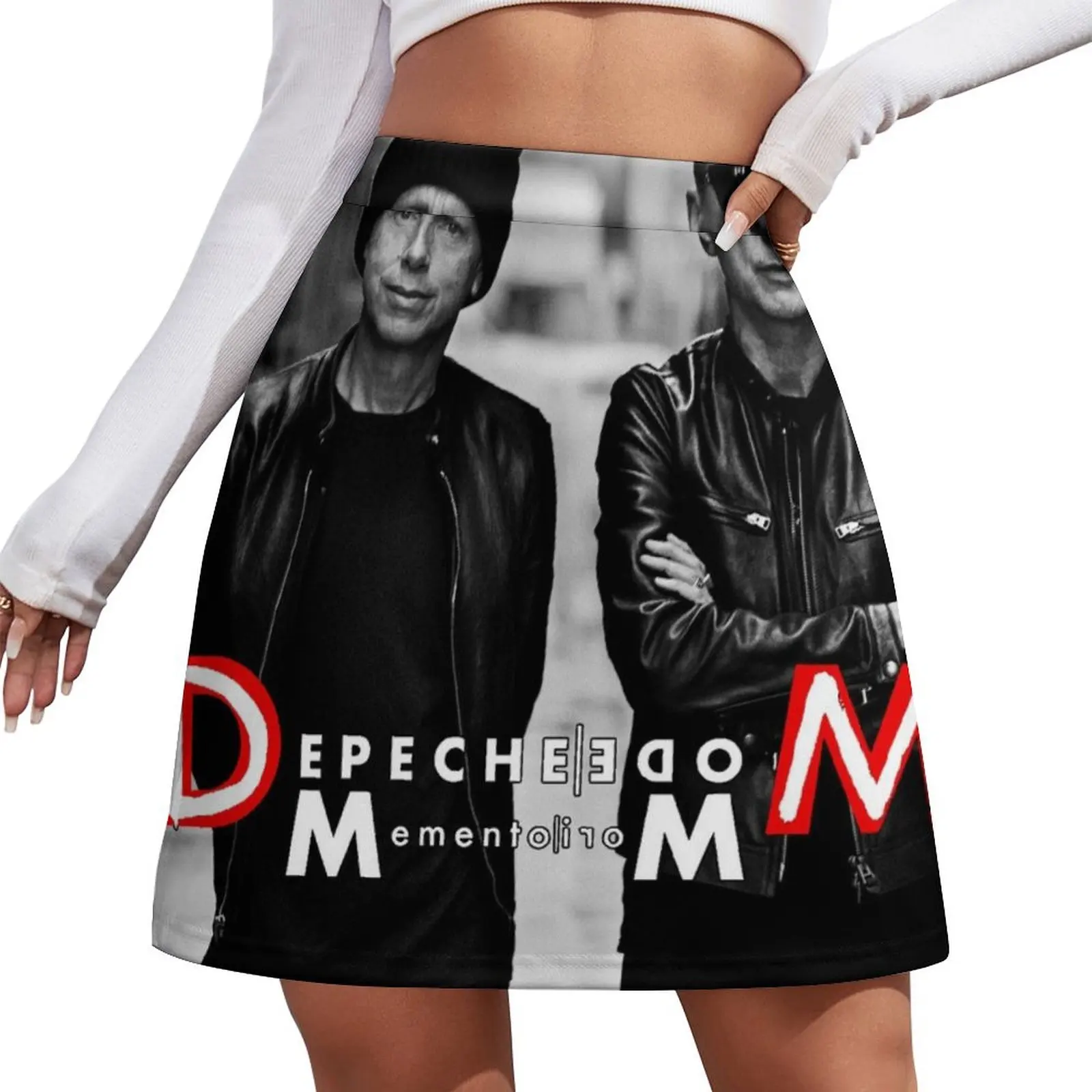 

the musician mode 2023,mode live Tour Mini Skirt women's clothing trend 2026 new in dresses japanese kawaii clothes