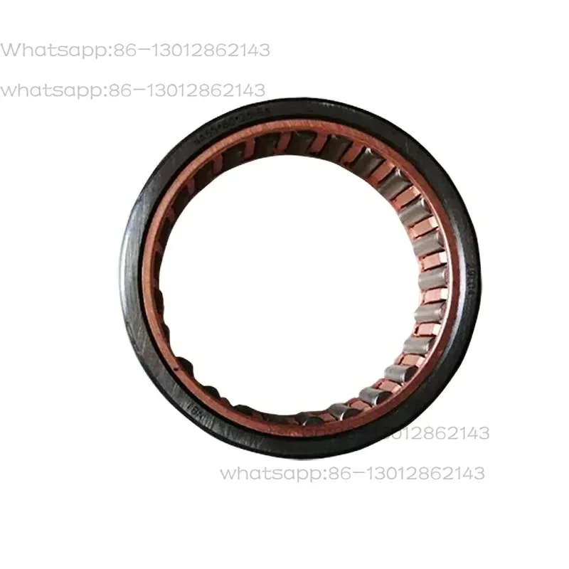 Peça do compressor de ar Shang com rolamento de haste para compressor da série 09WM 34SH 09SH