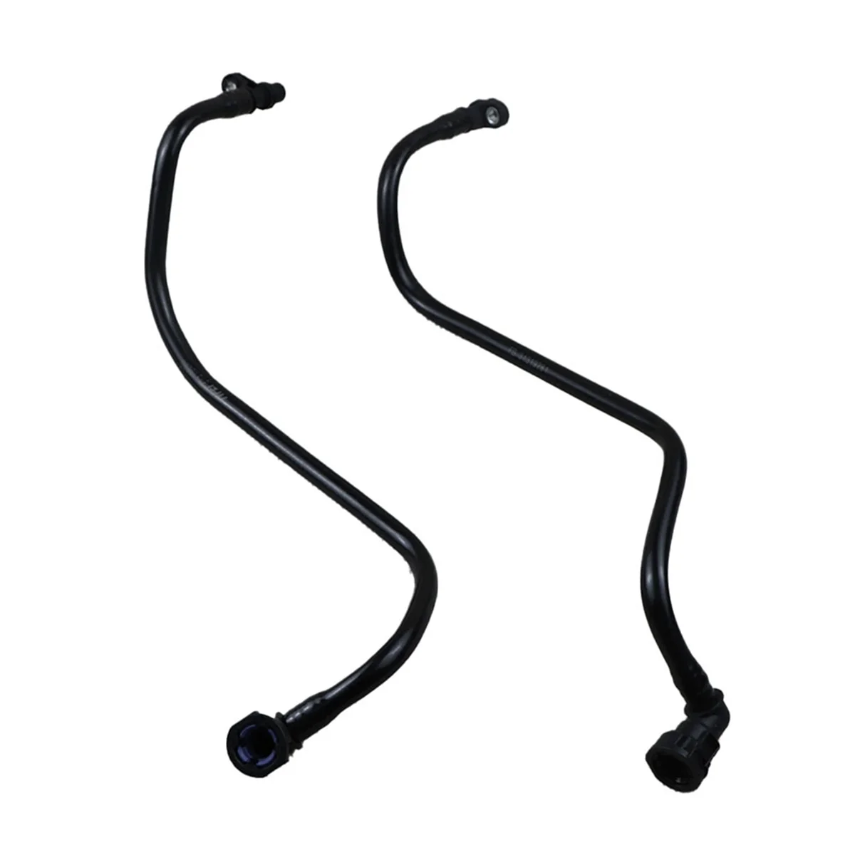 

31319281 31319280 Shift Transmission Radiator Oil Pipe for Volvo S80 V60 S60 XC60