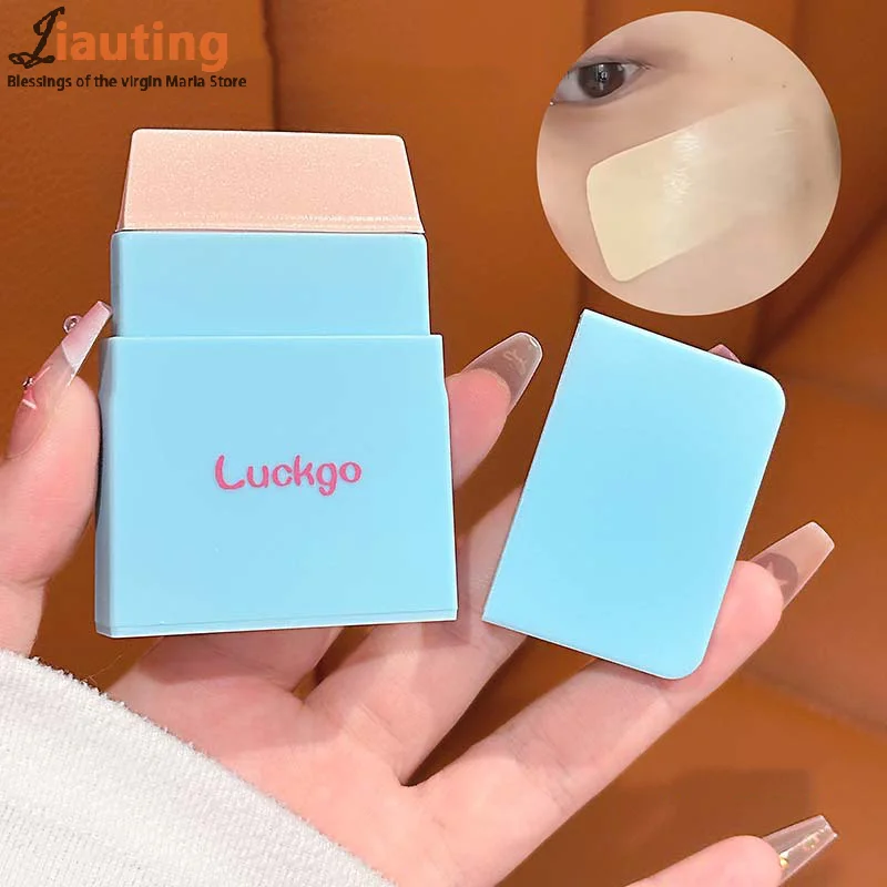 Portable Silicone Foundation Brush Evenly Applied Powder No Streak Foundation Flat Head Face Base Makeup Beauty Tools Easy Clean