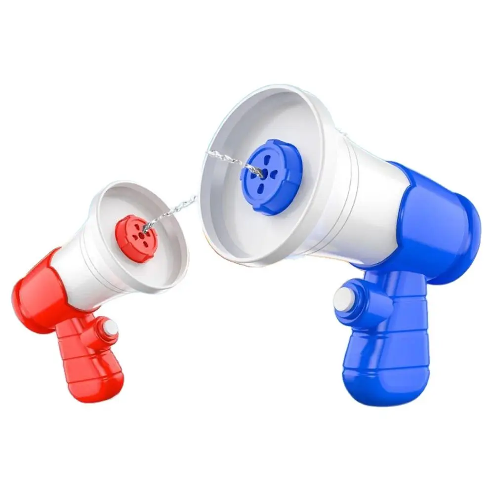 Criativo songkran spray de água alto-falante respingo spray de água adereços alto-falante forma sprinkler atmosfera adereços para ao ar livre