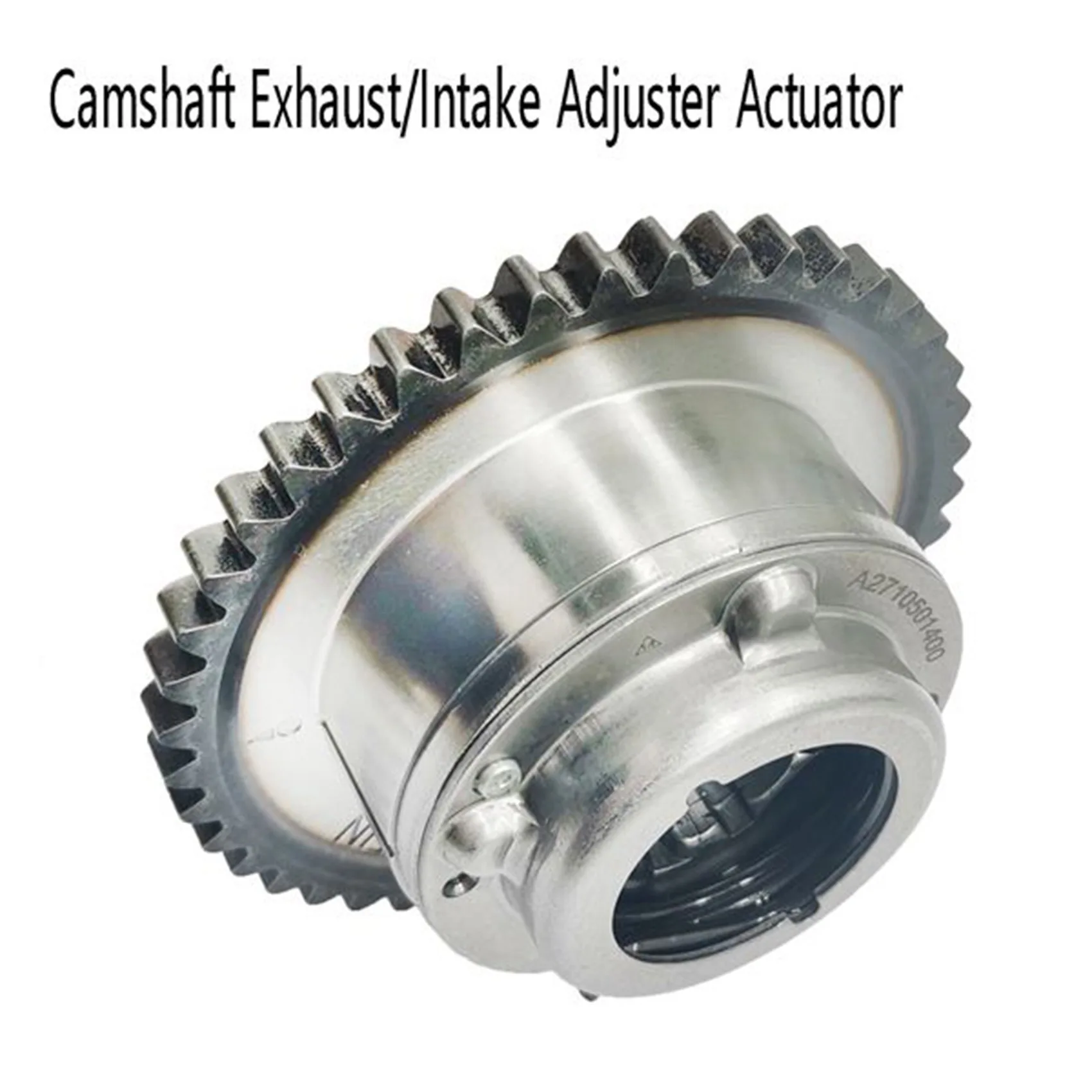 2710501400 2710501500 Camshaft Adjuster Actuator For-Mercedes-Benz C250 SLK250 W209 W203 W211 2710503347 2710503447