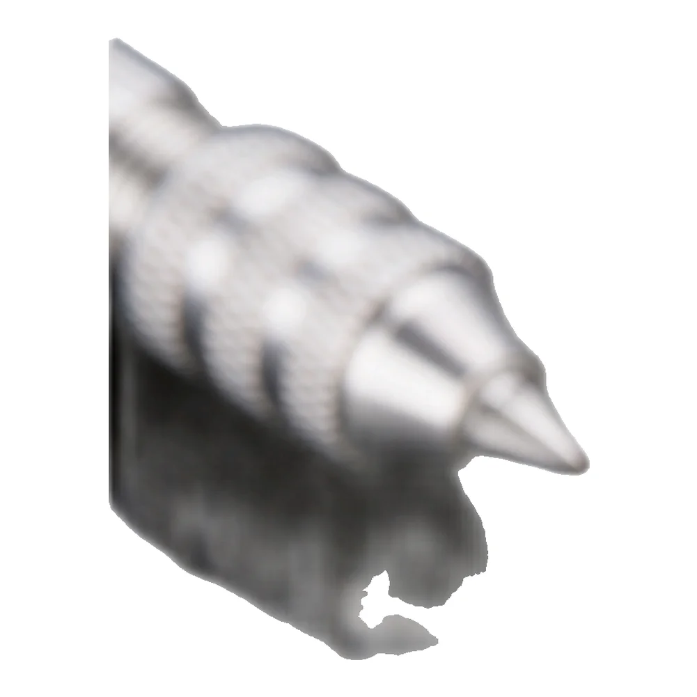 Aluminum Alloy Hand Drill for Traditional Woodworking and Hobby Modeling Applications Supporting 0.3-3.2mm Drill Bit Sizes