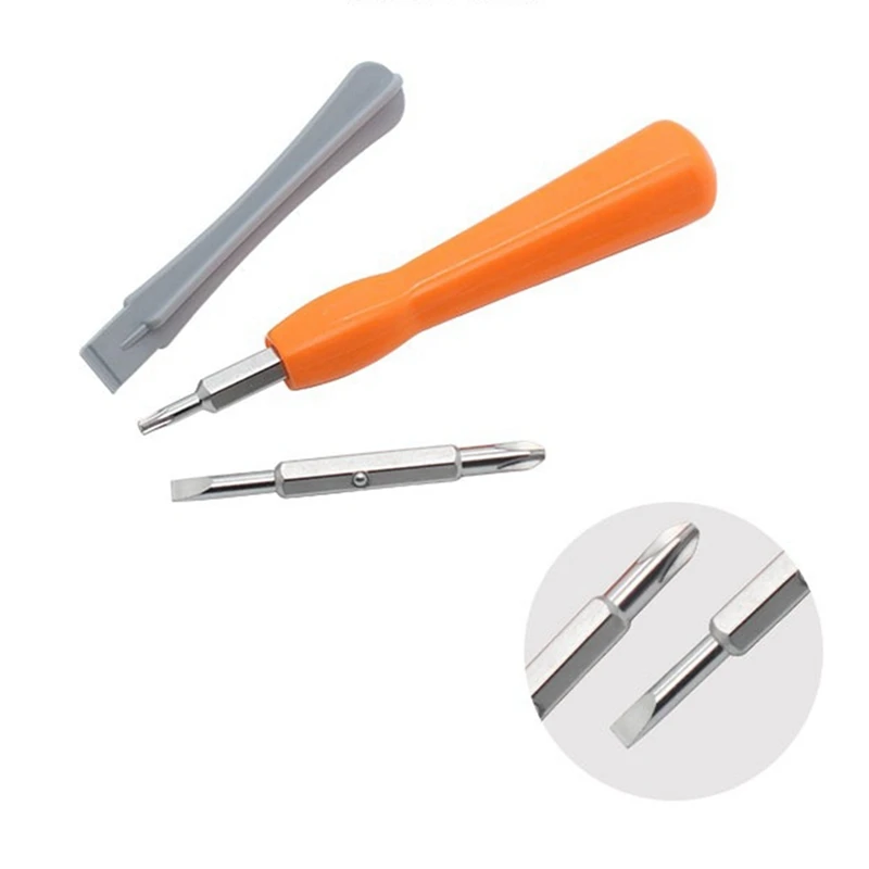 Chave de fenda para campainha, substituição Kit para vídeo campainha 2