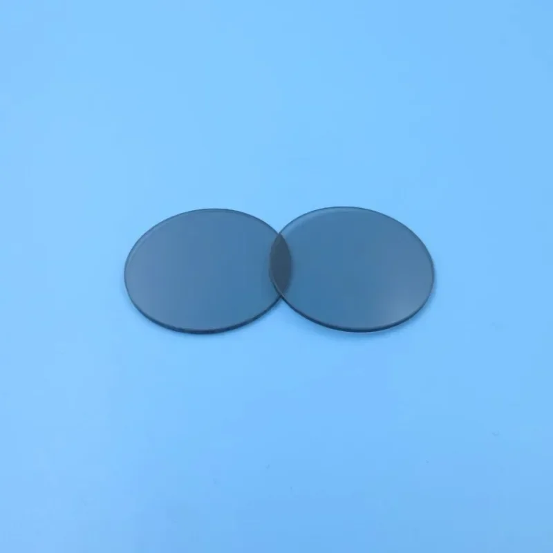 Transmittance 50%ND2 Dimmer Gray-scale Mirror Professional Filter Gray-scale Dimmer in Camera Insert Filter