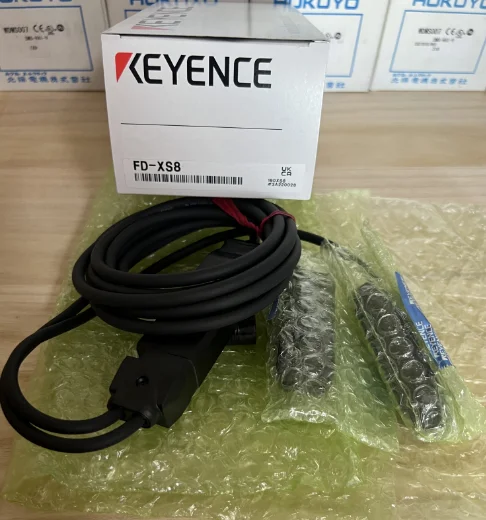 FD-XS8 Flowmeter Br… - image