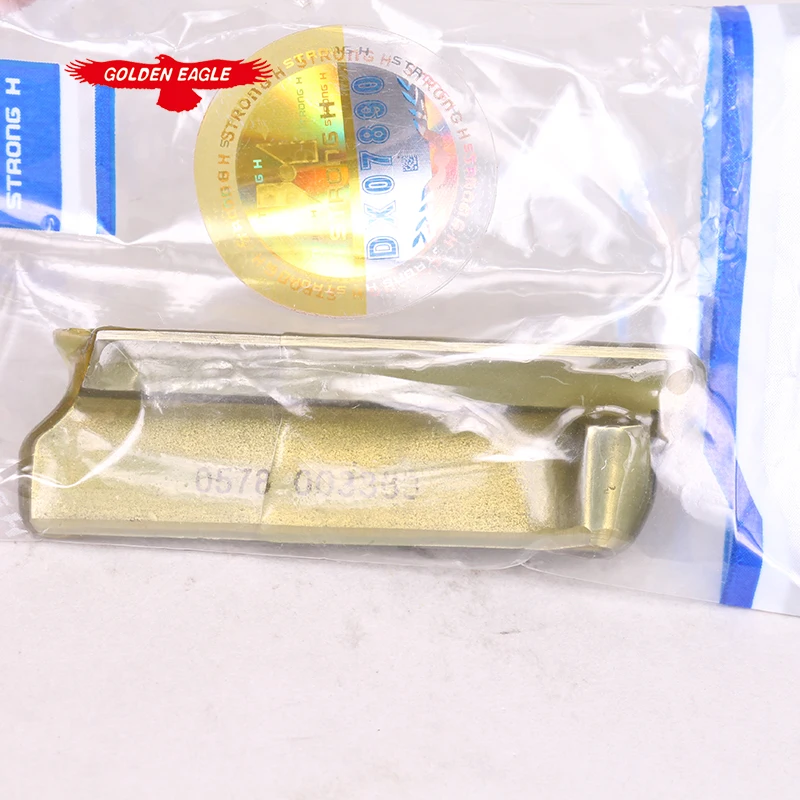 578 Round Head Buttonhole Machine Lower Knife Keyhole Blade 578 3363