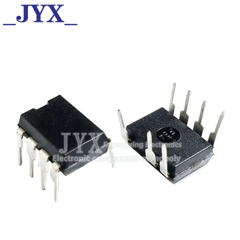 5pcs/lot ICE2QR2280Z ICE2QR2280 2QR2280Z DIP-7 In Stock
