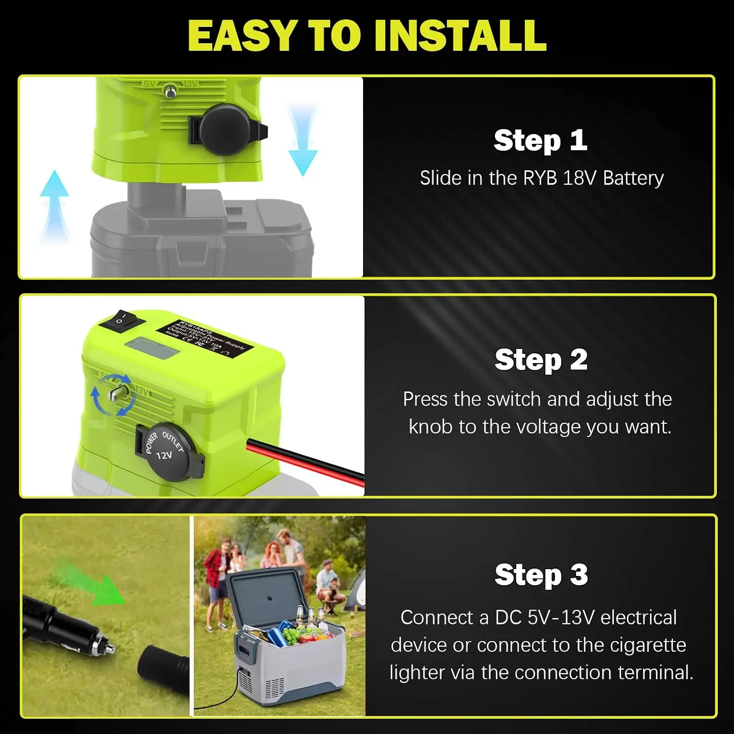 Thumbnail 4 - #64 Best Voltage Transformers & Regulators to Buy In 2026