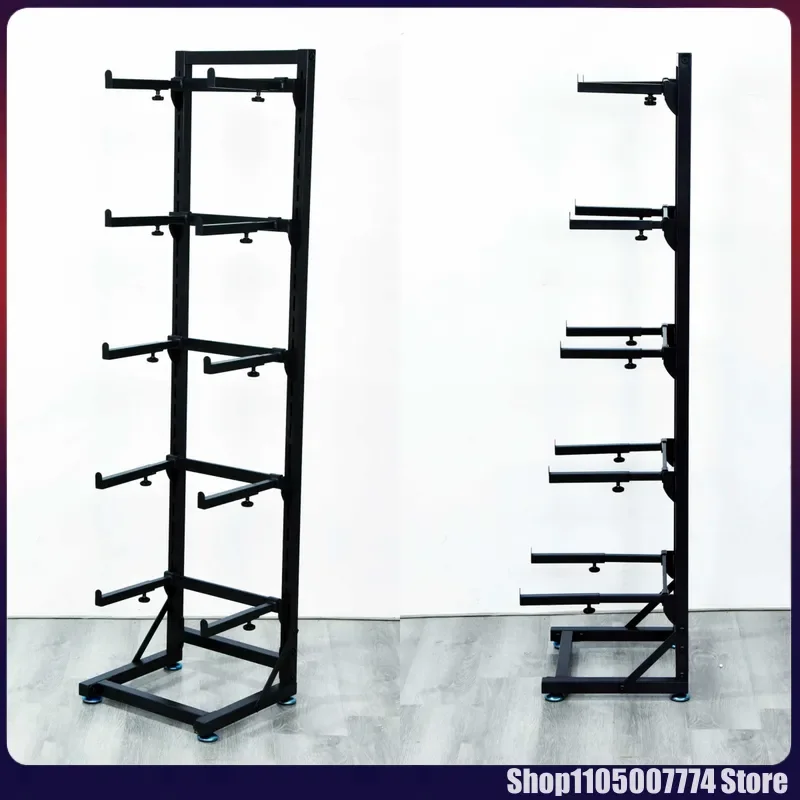 Rc Remote Control Model Car Large Scale Standing Display Rack Storage Rack Storage Rack Storage Rack Shelf