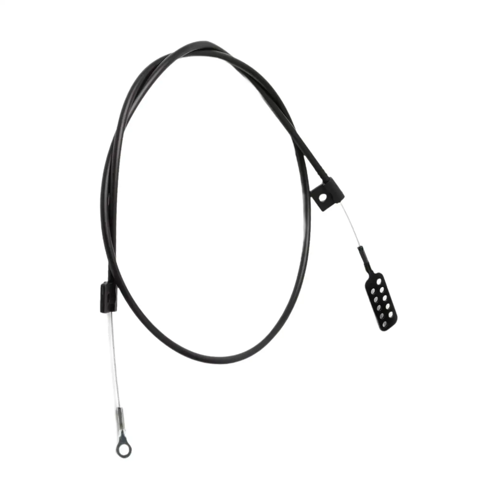 

304006 Spare Parts Professional Replaces Premium Accessories Hood Release Cable Latch to Latch 41787 for Chevrolet Corvette