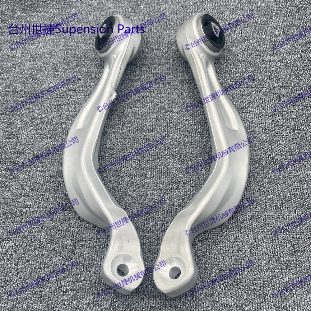 

Set of 2 Front Suspension Lower Control Arms For BMW E60 525 528 530 535 xDrive AWD 31106770685 31106770686 K641962 K641963