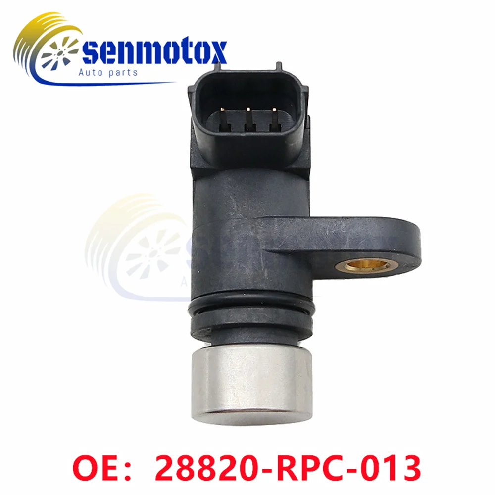 28820-RPC-013 Vehicle Speed Sensor For Honda Accord 2008-2017 Civic 2006-2015 Odyssey 2014-2017 Acura MDX 2014-2015 TL 2011-2014