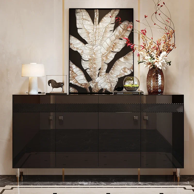 Craft Perfume Living Room Cabinets Shoe House Container Librero Living Room Cabinets Storage Display Gabinete Trendy Furniture