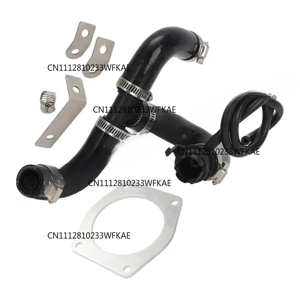 For Bmw E36 M50 Manifold Fitting Kit For The M52 M50 Manifold Conversion Front