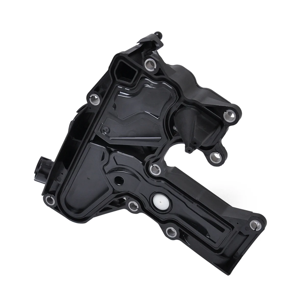 เครื่องแยกน้ำมันรุ่น PCV วาล์วพร้อมแถบซีลสำหรับ Audi VW 1.8T 2.0T 06H103495E 06H103495AC