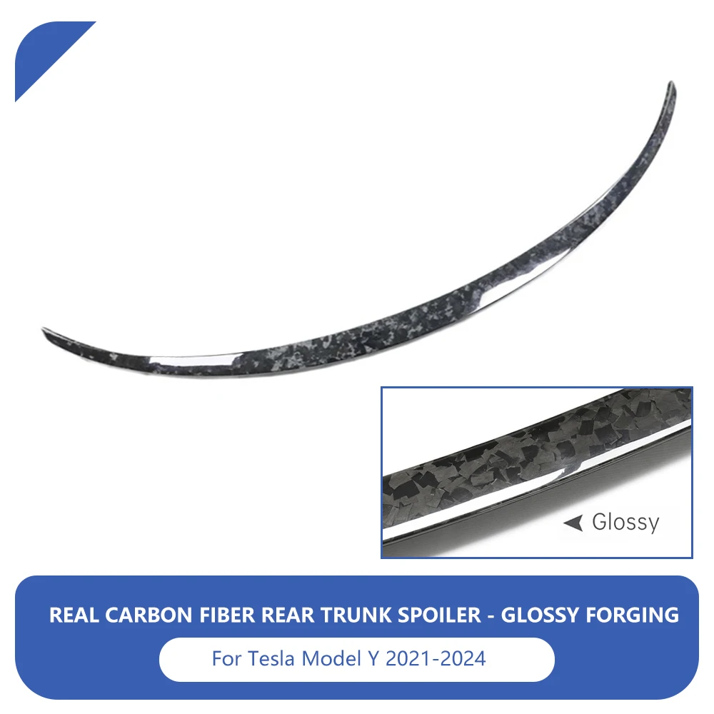 y Glossy Forging