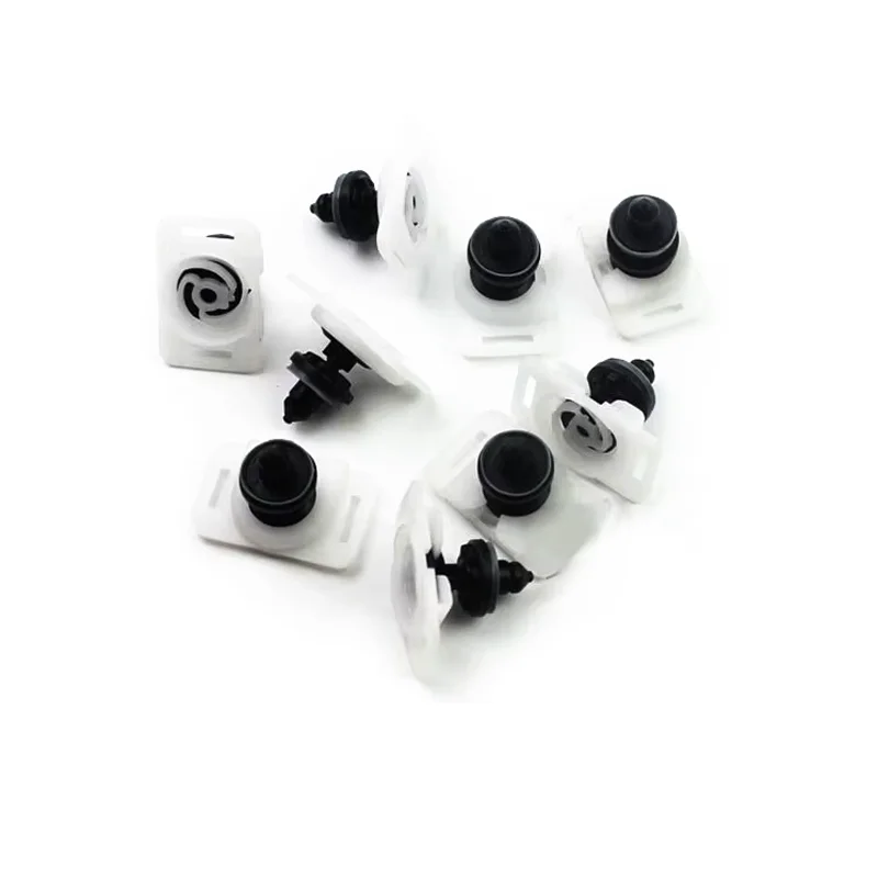 

10PCS For Ford 05-13 Classic Focus interior panel buckle / door panel buckle / door trim clamp clip