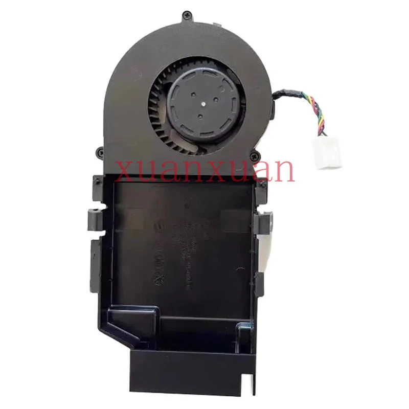 0C5T4N New CPU Cooling Fan for DELL Optiplex 3080 5080 7080 MFF T3240  DC12V