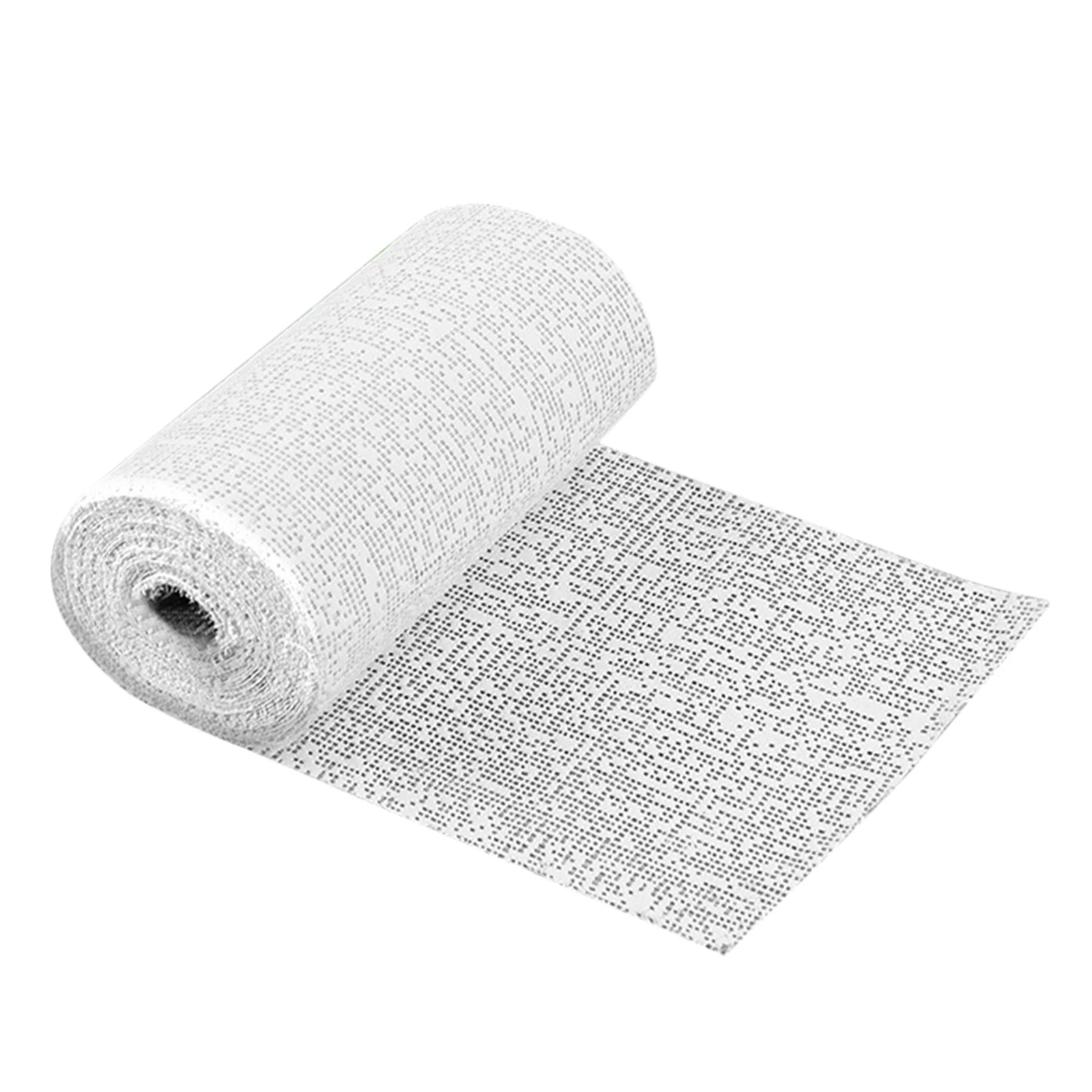 Plaster Cloth Railway Landscape Gypsum Sand Table Making Material Gauze Tapes