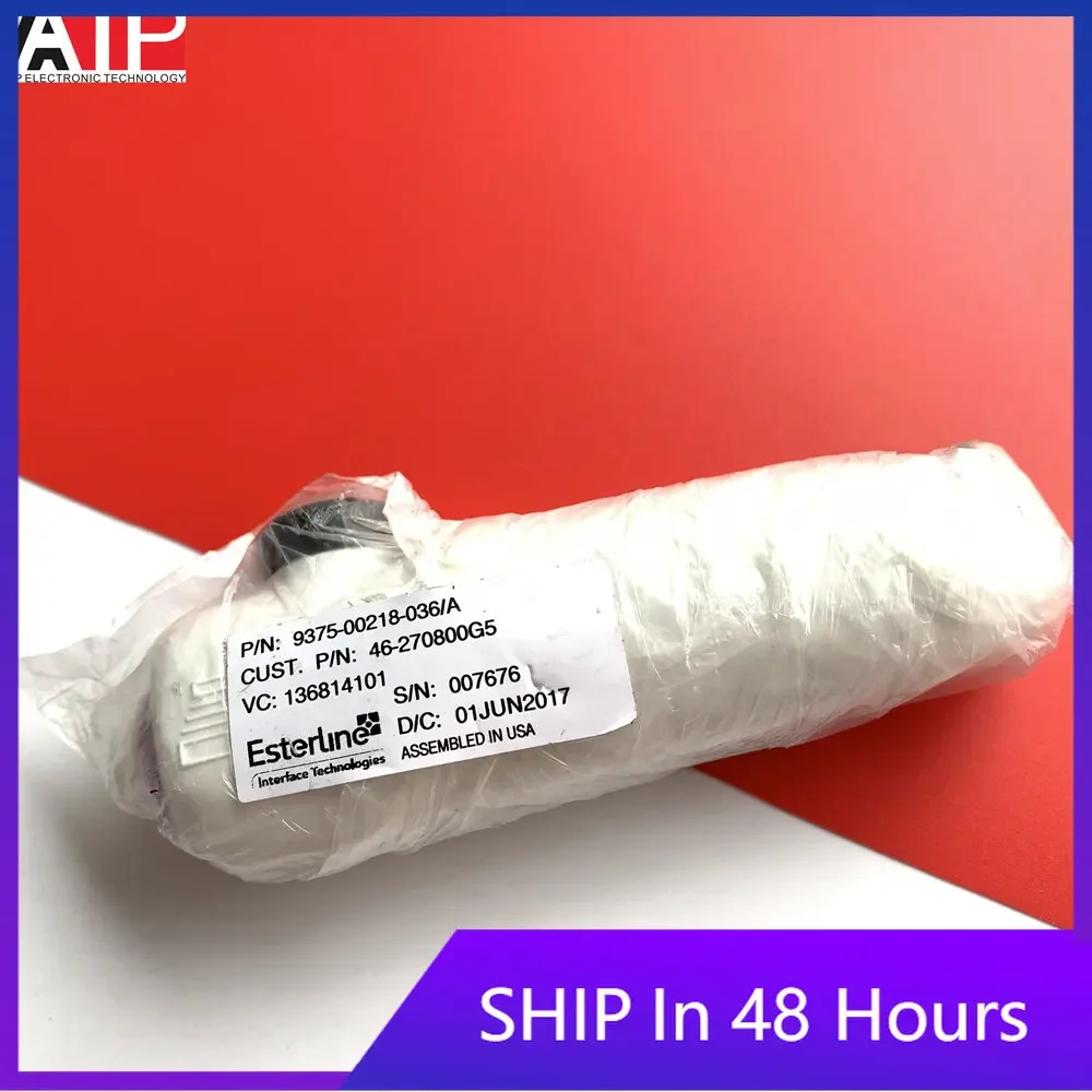 1PCS 46-270800G5 import console manual switch, portable X ray manual switch genuine Original spot inventory