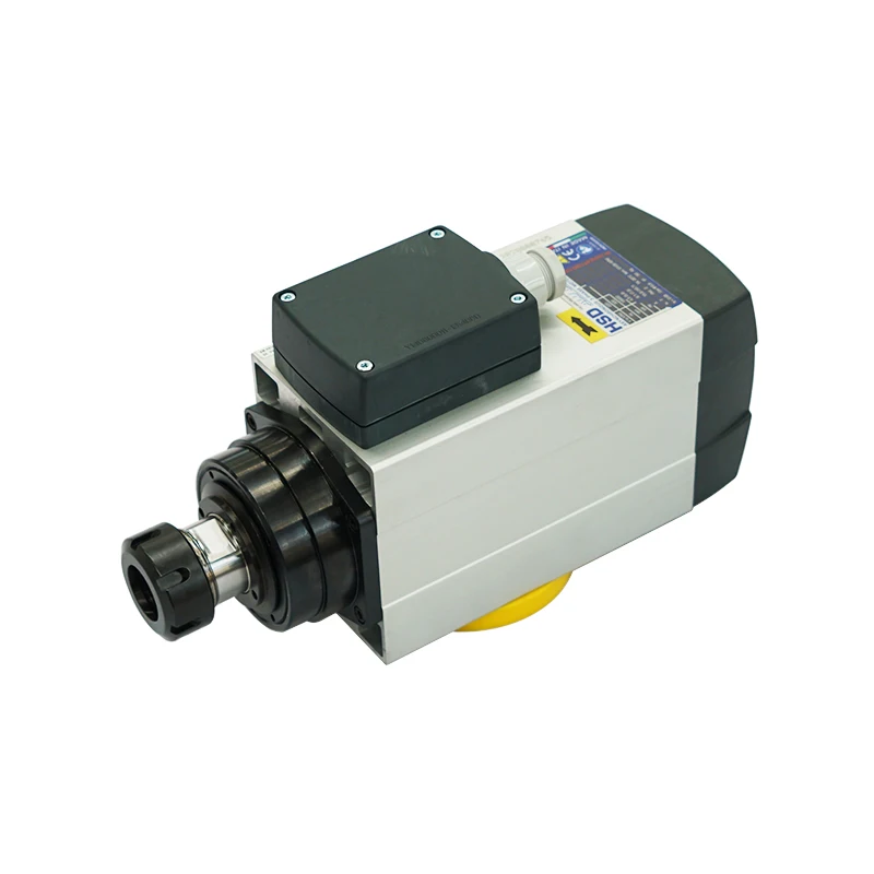 Router Special Accessories for Woodworking Engraving Machine HQD 9kw Atc air Cooling Spindle Wood Cnc