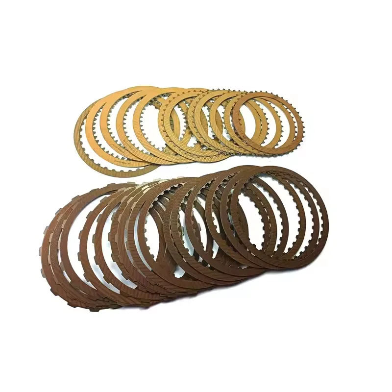 New ZF4HP22 4HP22 Automatic Transmission Friction Kit Automatic Transmission Friction Plate