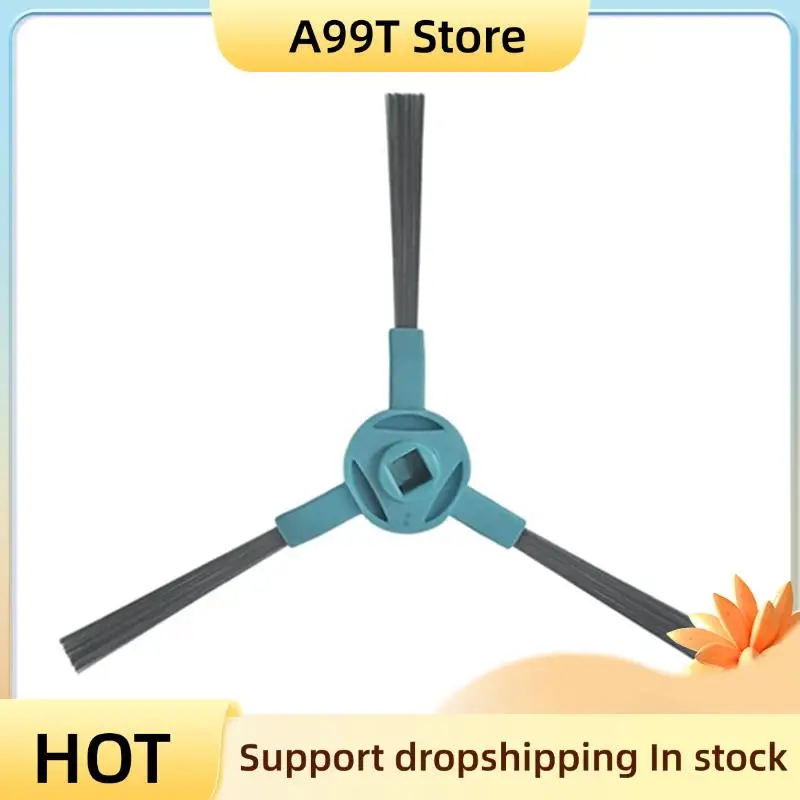 

A99T 44PCS For Dreame Mova E10/Trouver E10 Ultenic D10/T10 Lite Proscenic Q8 Max Replacement Parts Brush HEPA Filter Mop Dust Ba