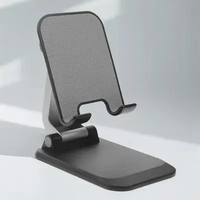 

Adjustable Phone Holder Cell Stand Cellphone Desk Accessories for Desktop Mobile