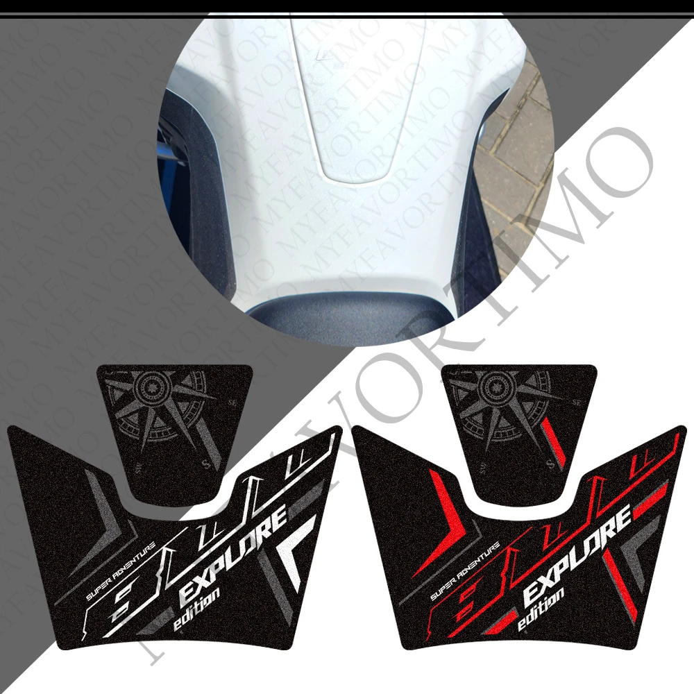 2025 2026 Motorcycle For Kove 800X 800 X TOURING GT Tank Pad Cap Grips Gas Fuel Knee Body Stickers Decals Protection
