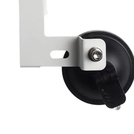 Suction Cup Mount Kit For Starlink For Mini Aluminum Alloy Car Roof Windshield Bracket Stable Signal Reception Accessories