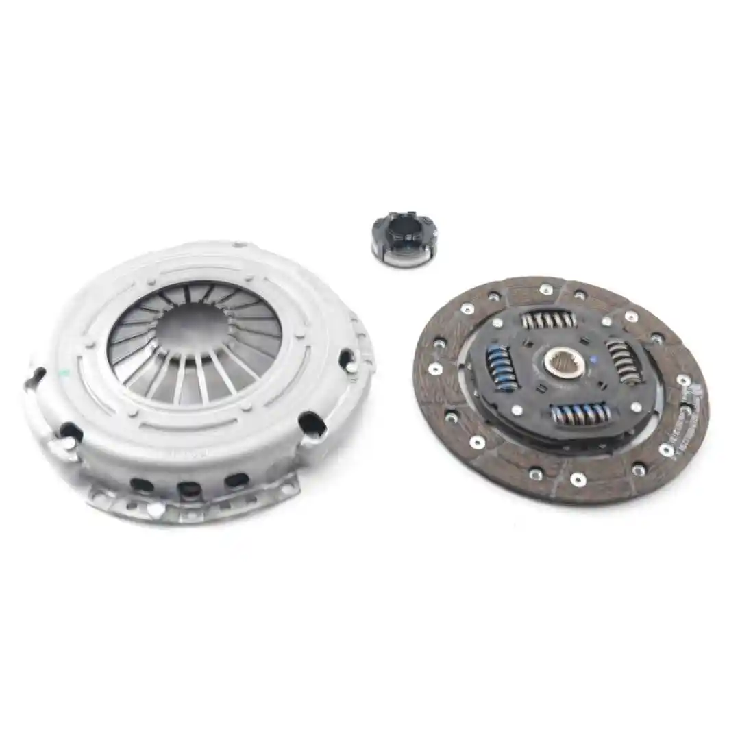 Clutch set  for Geely  gx2 ck mk 479 engine diameter 190mm ,teetch 20