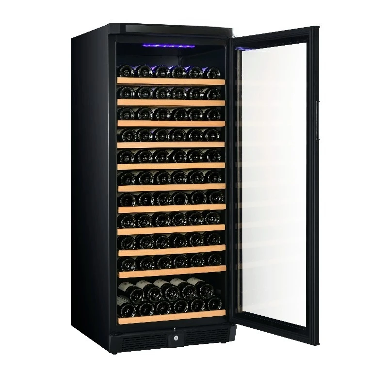 

Deluxe electric stainless steel tank can