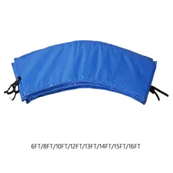 Trampoline Pad Replacement Durable Lightweight Trampoline Frame Cover