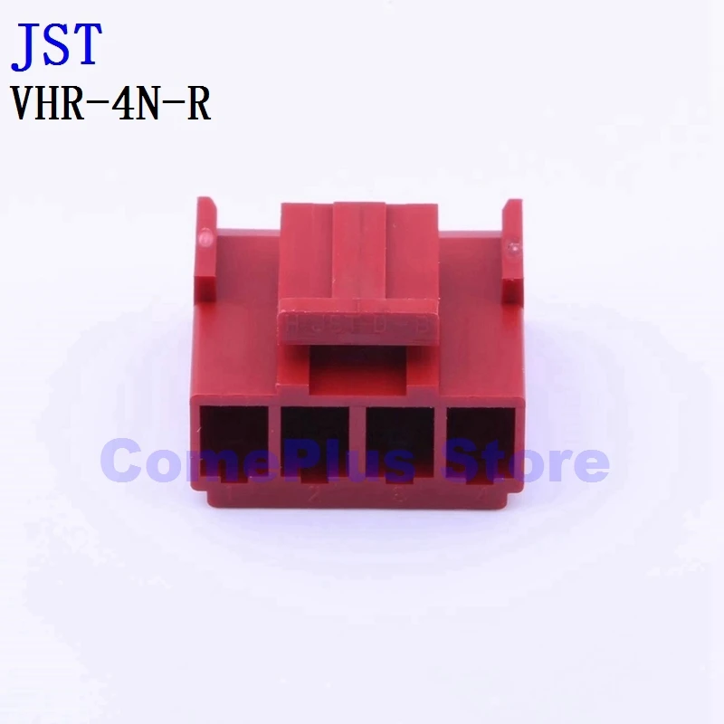 10 Stuks VHR-2N-R VHR-3N-R VHR-4N-R Connectoren