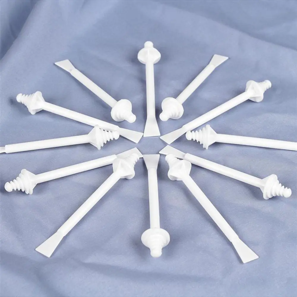 

Hair Remover PP Nasal Hair Removal Wax Sticks Applicators Facial Wax Sticks Nose Wax Applicator Sticks Ear Applicator Sticks