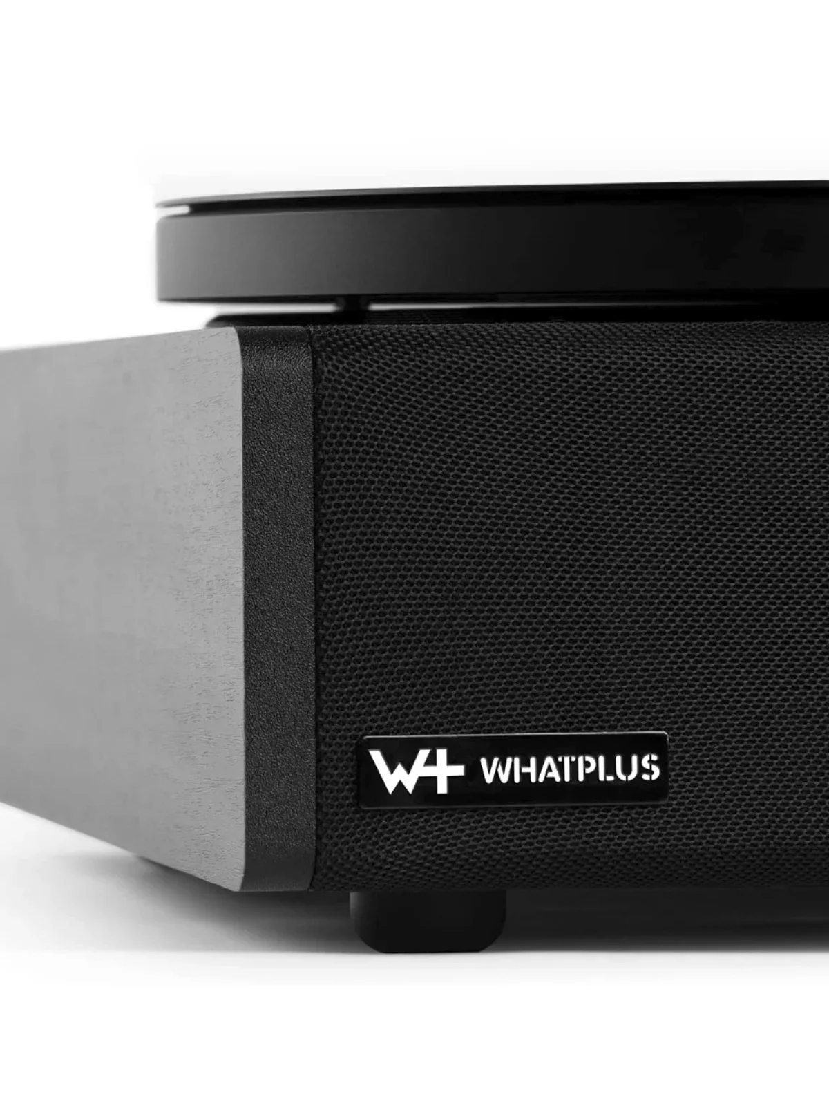 V1 acoustic phonograph system, whispering wall, vinyl player, bluetooth audio subwoofer