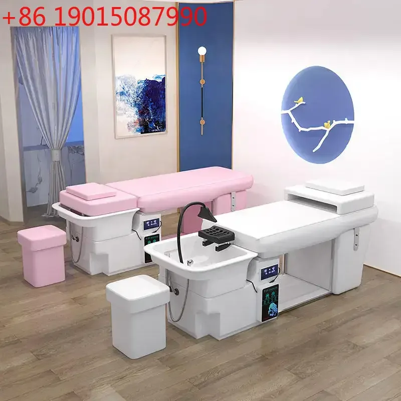 Luxury Salon Furnit…