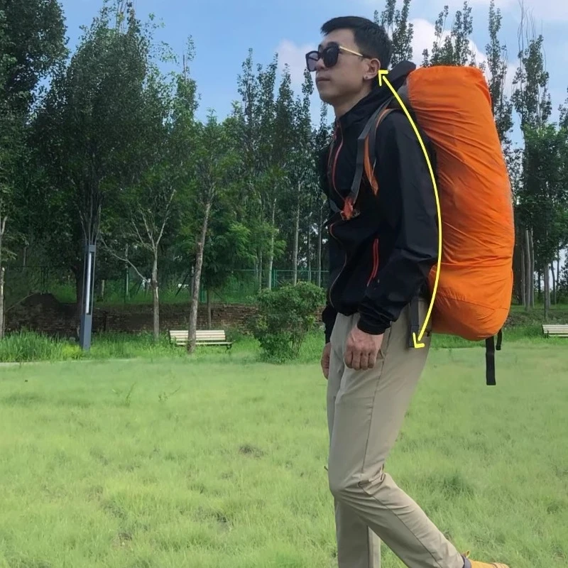 Paragliding, large bag paragliding equipment, bag storage bag