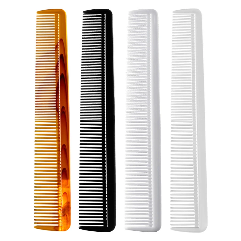 Hairdressing Combs Tangled Straight Hair Brushes Girls Ponytail Comb Pro Salon Hair Care High Quality Styling Tool