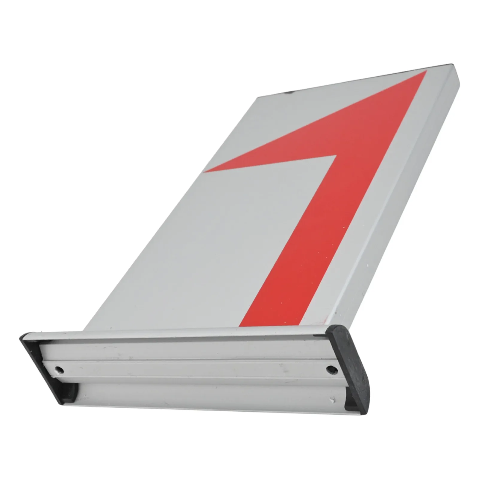 

Basketball Game Management 21*11.5cm Basketball Record Board Basketball Game Record Board Aluminum Alloy Material