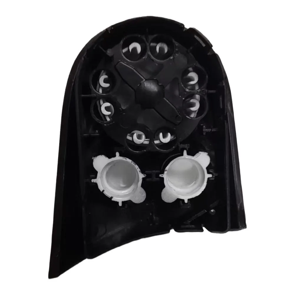 /Steering /Wheel /Volume Button Cover 32309200098 For For Mini For Cooper R55 R56 R57 R58 R59 R60 R61 Car Interior Switch Contro