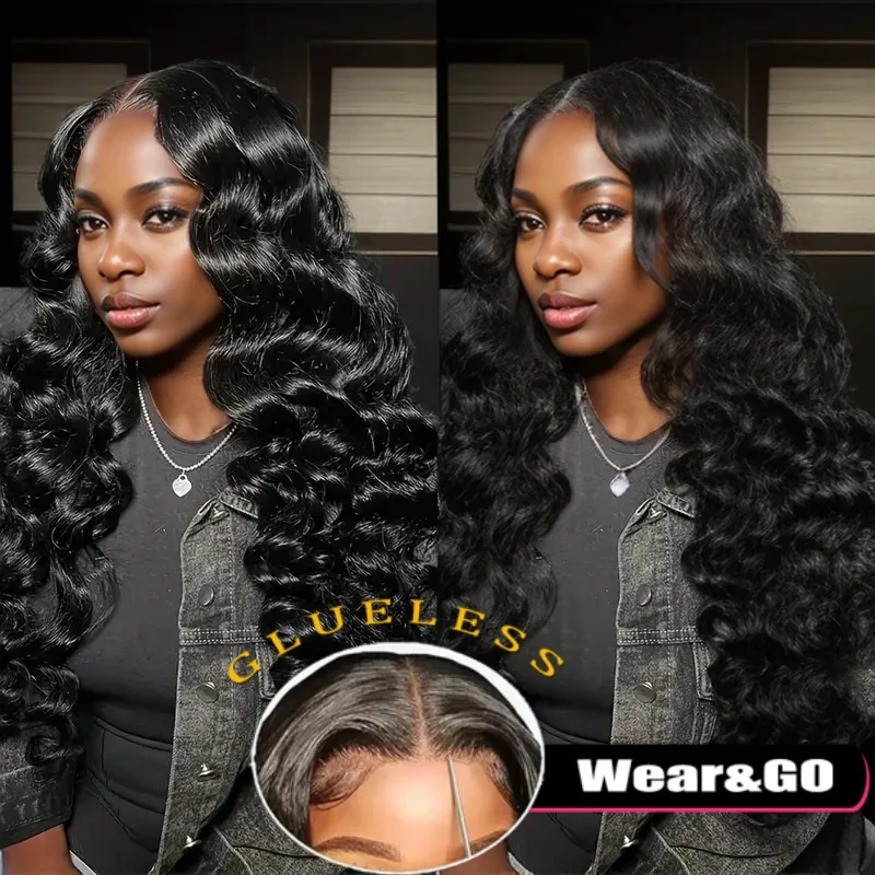 

Body Wave Human Hair Wigs Glueless Wigs Human Hair 13x6 Hd Lace Frontal Wig Brazilian Wigs On Sale Preplucked Human Wigs Choice