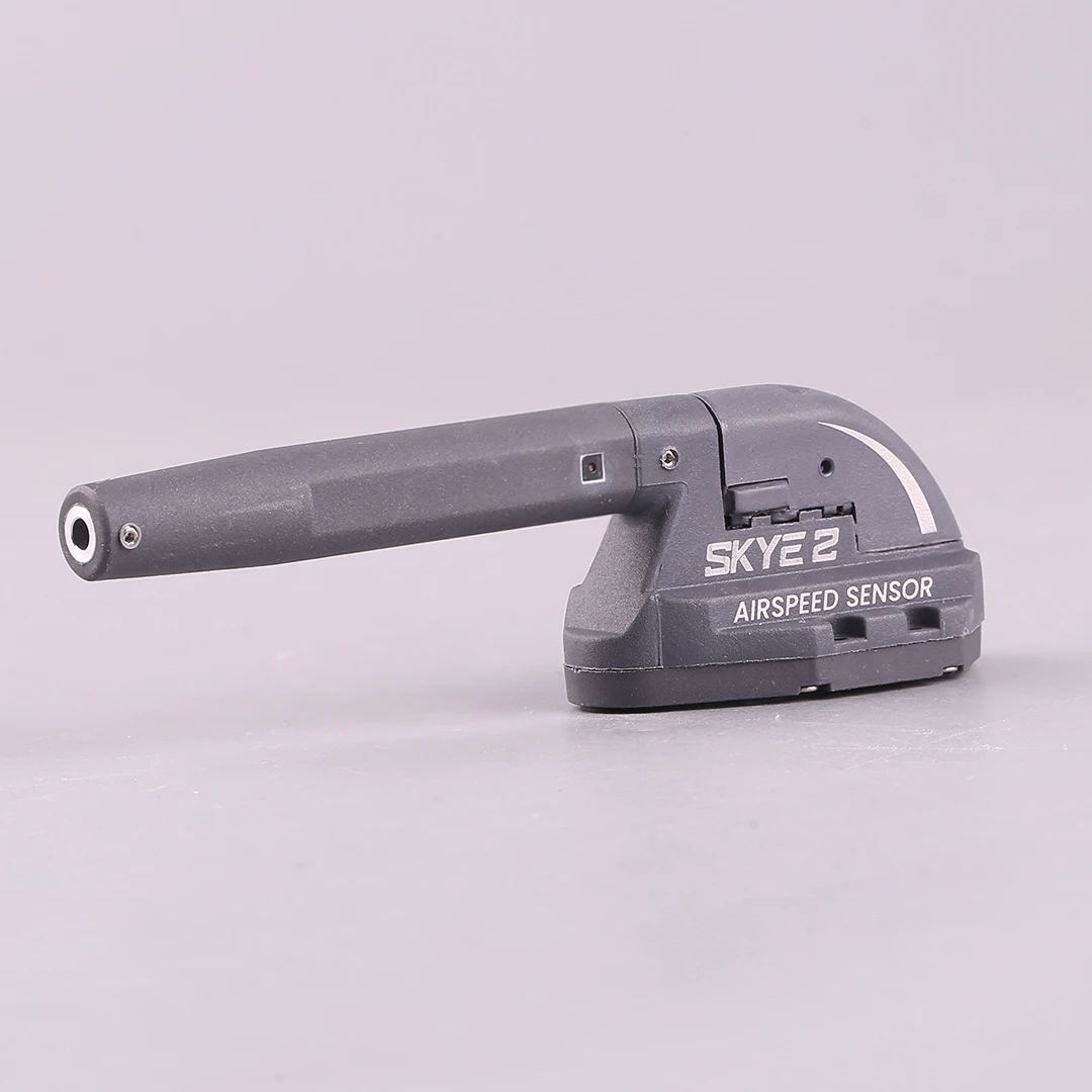 CUAV SKYE 2 เซ็นเซอร์วัดความเร็วอากาศ โปรโตคอล DroneCAN ระบบควบคุมการบิน PX4 รองรับ ArduPilot รุ่นใหม่ล่าสุด