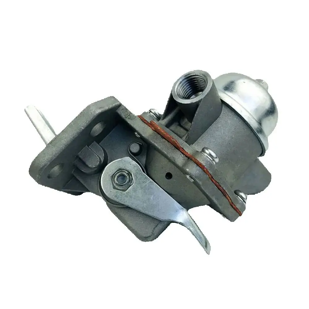 

Механический топливный насос FP1152 2641A053 2641725 1447688 M91 3637300 M91 Подходит для Перкинса 4,236