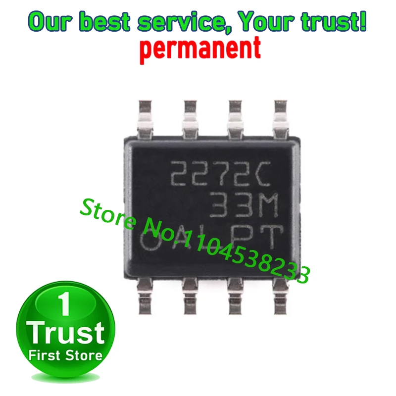 TLC2272CDR 10PCS 2272C TLC372CDR 372C TLC5615CDR 5615C TLP251F TLP251 TLV2462CDR 2462C TLV3502AIDR TLV3502 TMP75AIDR TMP75 SOP8