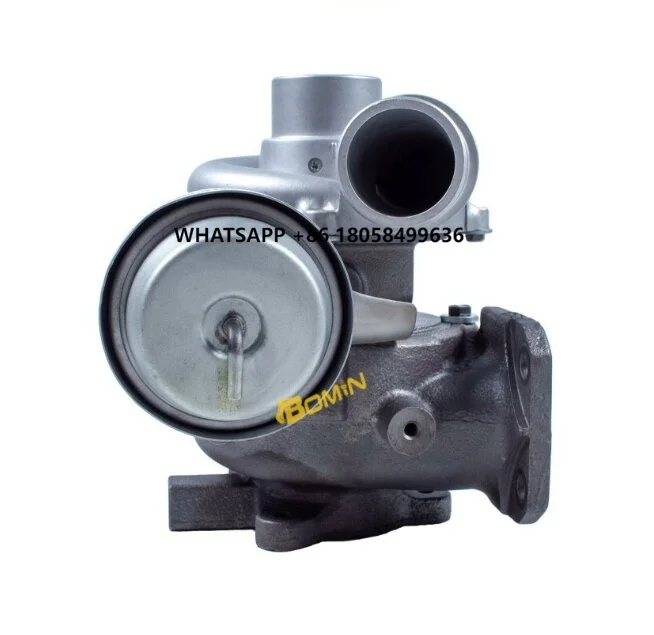 

RHV4 VJ380707 1447253 1789132 4943873 VJ38 RE6M349G438AC 6M349G438AB Engine Parts Turbocharger for Ford Ranger 3.0 TDCi