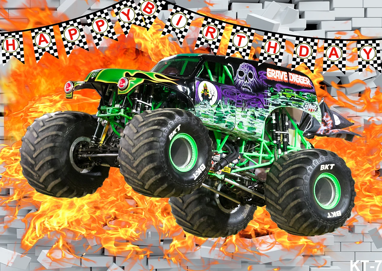 Carro de corrida temático aniversário pano de fundo menino crianças feliz aniversário fundo decoração pronto, conjunto, ir crianças bolo mesa foto tiro